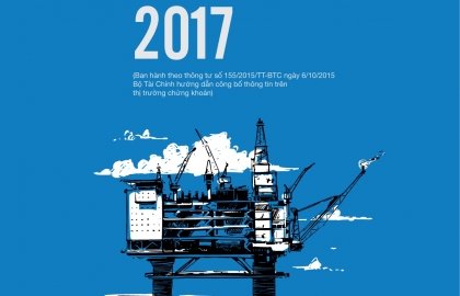 Báo cáo thường niên năm 2017